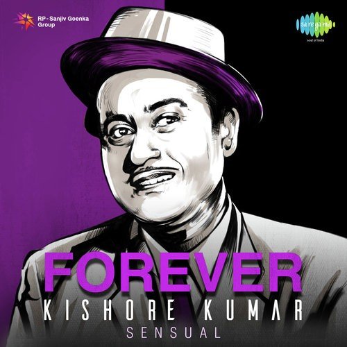 Forever Kishore Kumar - Sensual Kishore Kumar MP3 Download